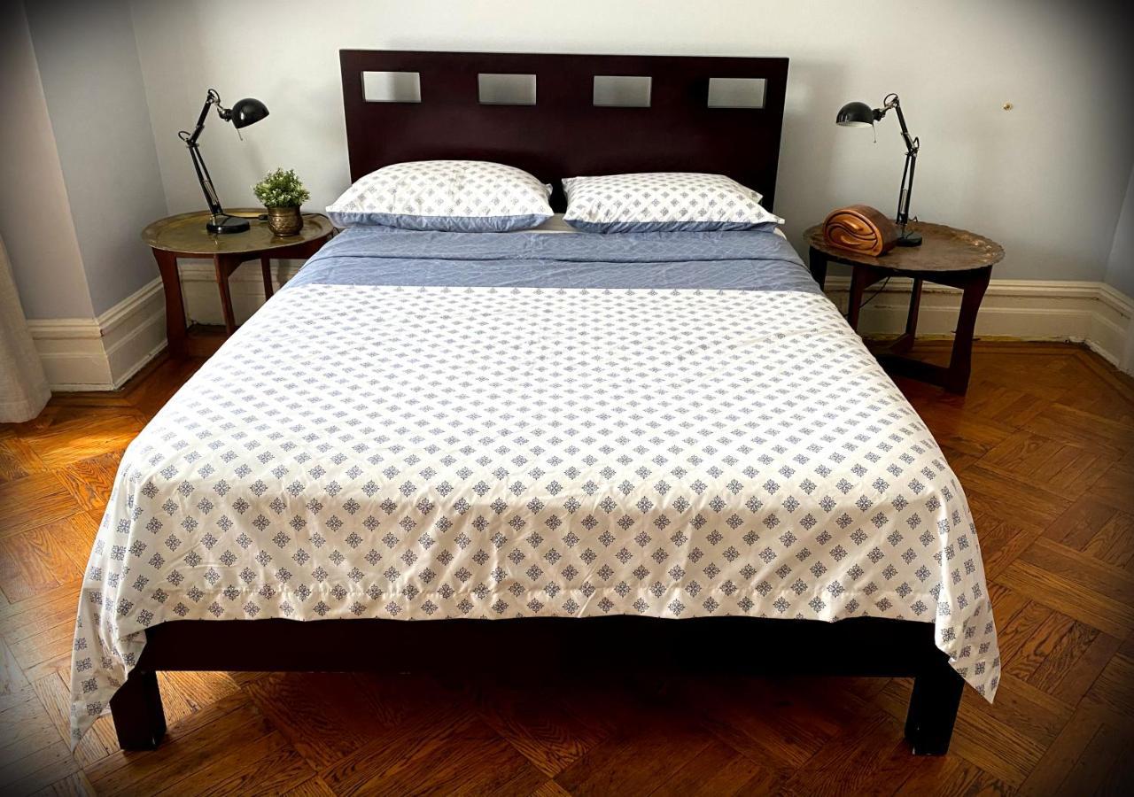 Spacious Bedroom In A Brooklyn House Shared With Host New York Exterior foto